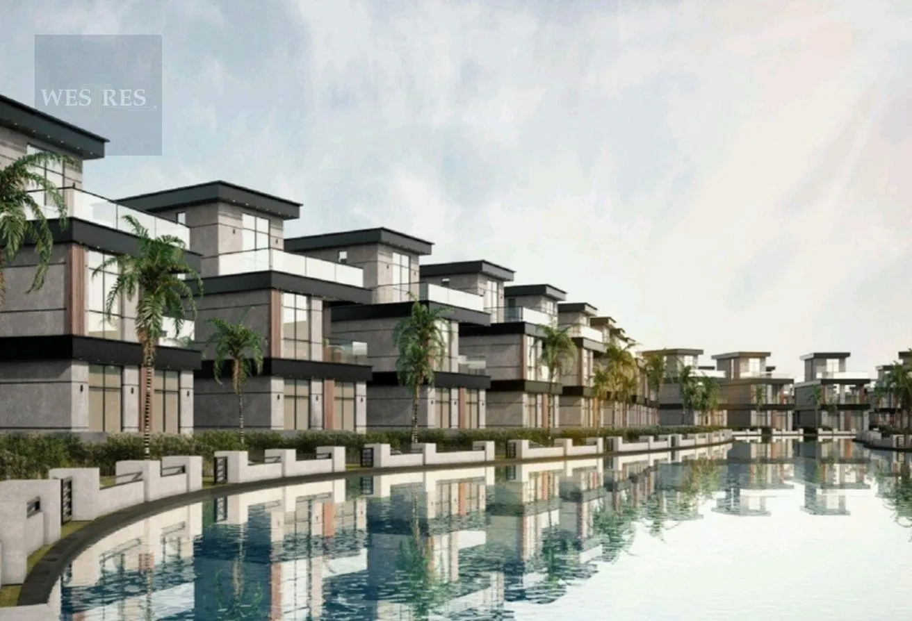 Sale in DeJoya Residence: SPECIAL STANDALONE BY TAJ MASR 10%DP OVER 9YEARS
