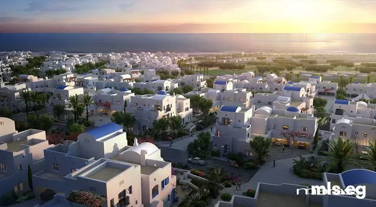 Sale in Marassi: PENTHOUSE RESALE FULLY FINISHED IN MARASY