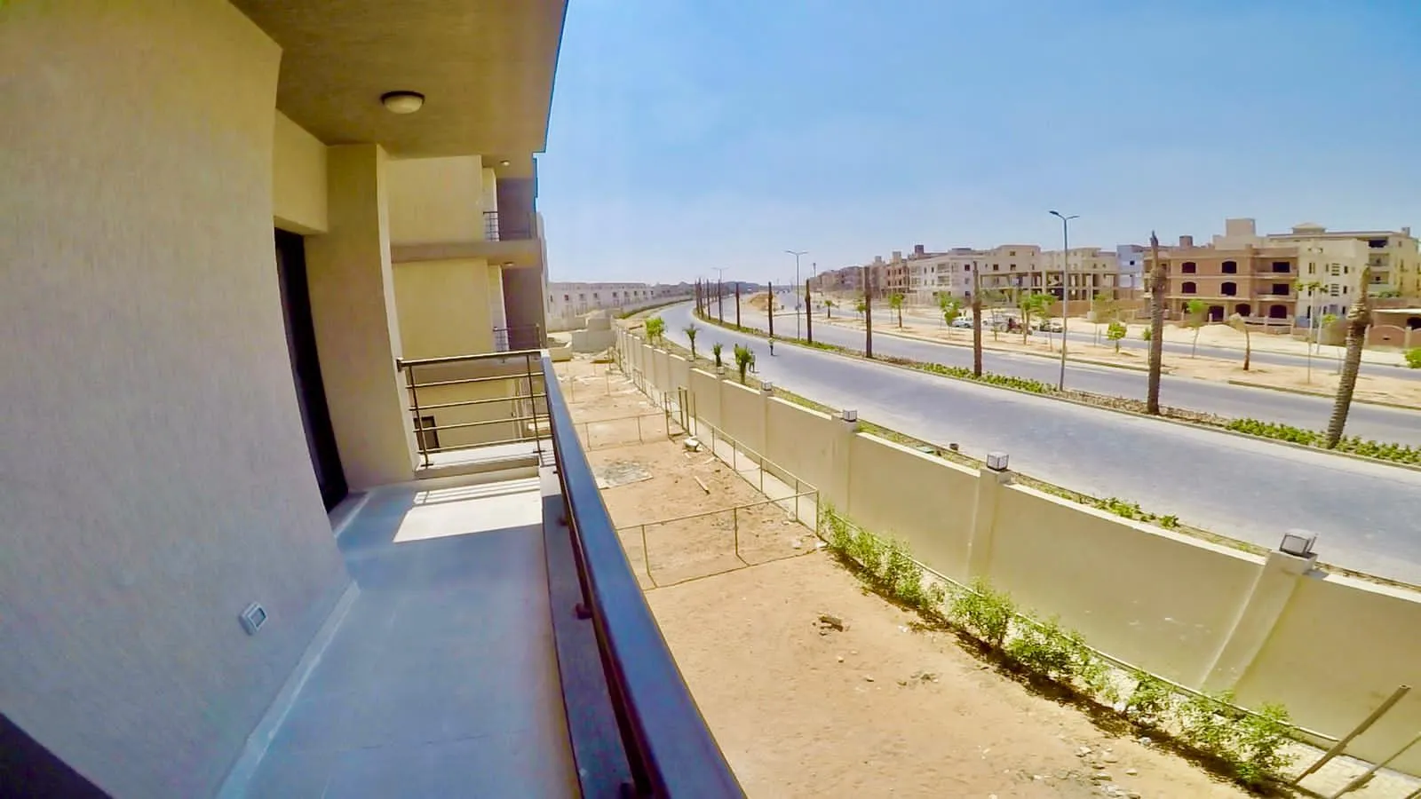 Apartments 138m for rent in Fifth Square New Cairo