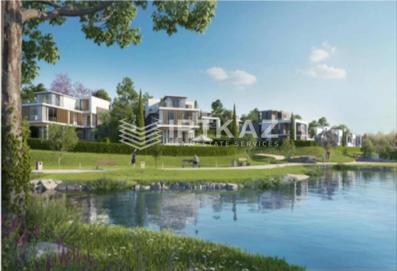 Sale in Kai Sokhna: chalet for sale kai redsea instalment primelocatin