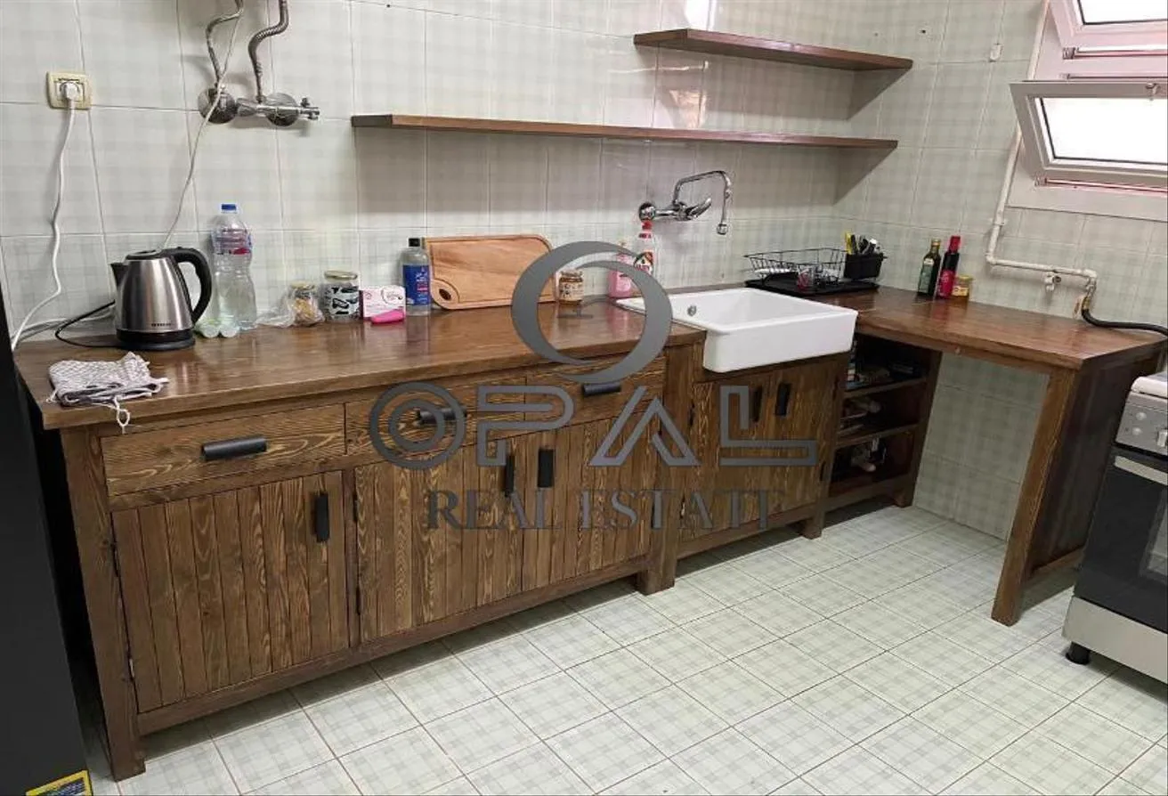 Rent in Casa: Apartment for rent in Beverly Hills, first phase