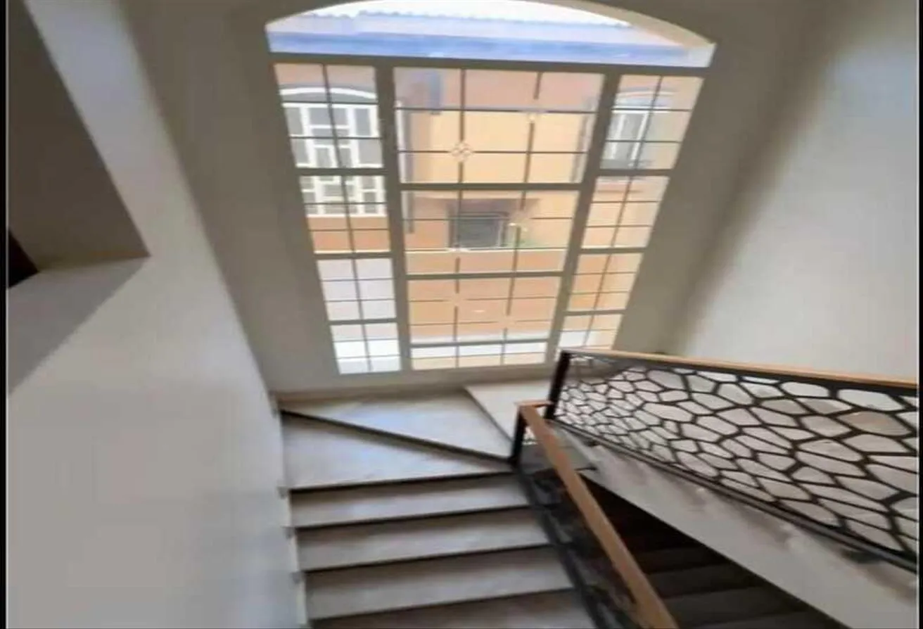 Sale in Pyramids Walk: Twin house for sale in Pyramids Walk Compound