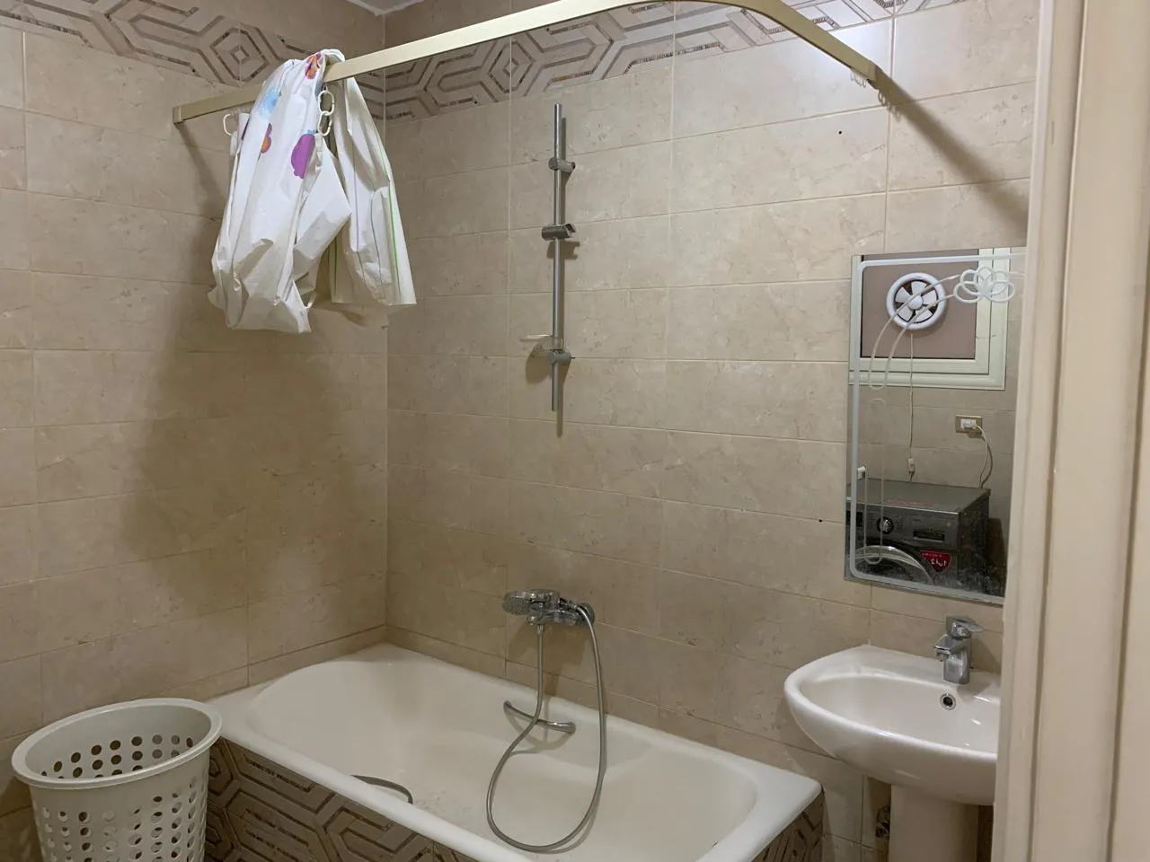Super luxury apartment for sale in Mohandessin, from Syria Street