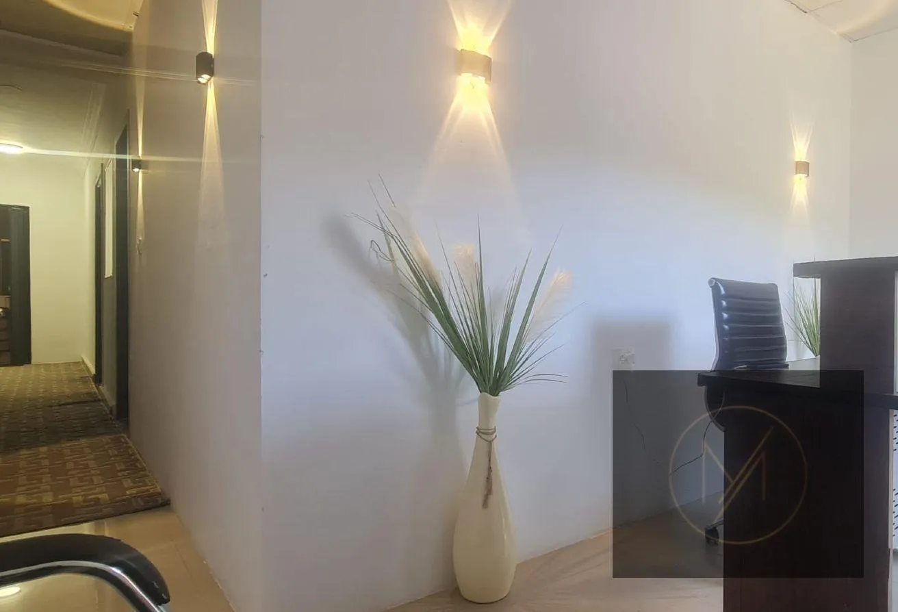 Rent in The 1st Settlement: للايجار الاداري غرف مجهزه بالكامل بالتجمع الاول