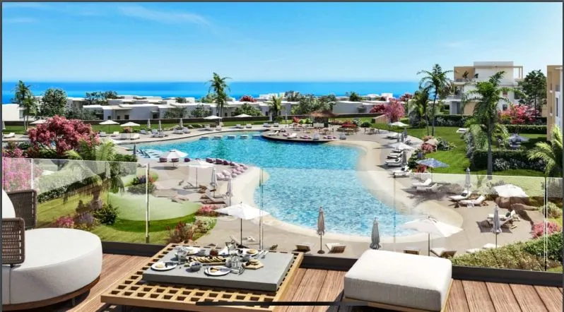Villas for sale in Hyde Park North, North Coast resorts