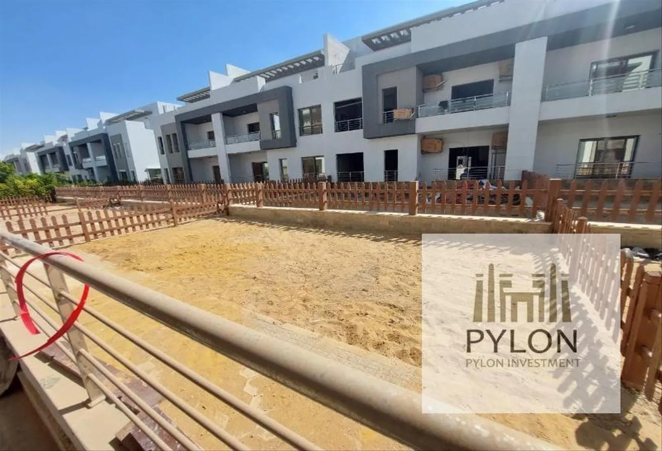 Rent in Wesal City: فيلا تاون هاوس في كمبوند وصال في الشروق