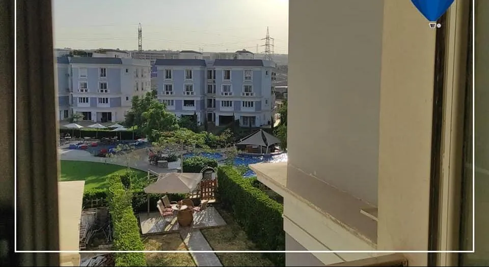 Villa for resale in Mountain View Giza Plateau - New Giza