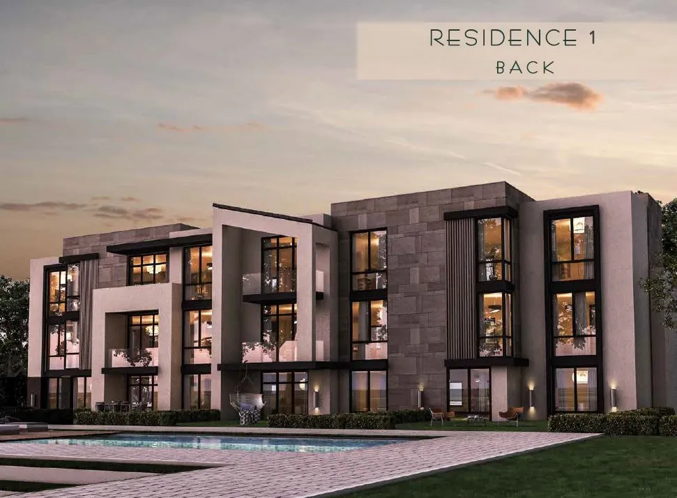 Apartments 190m for sale in Keeva 6 October