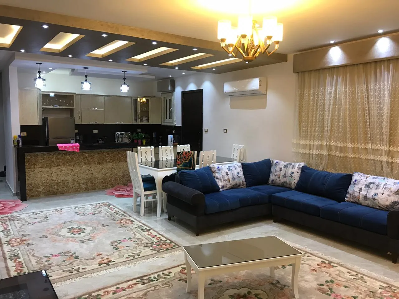 Senior Ground Chalet installments for Resale Hacienda Bay North Coast
