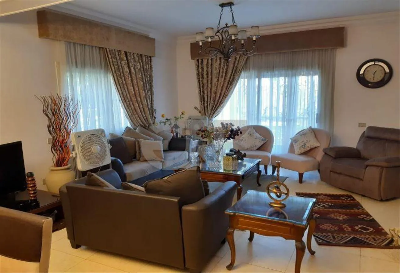 Rent in Dara Gardens: Furnished or semi-furnished townhouse for rent