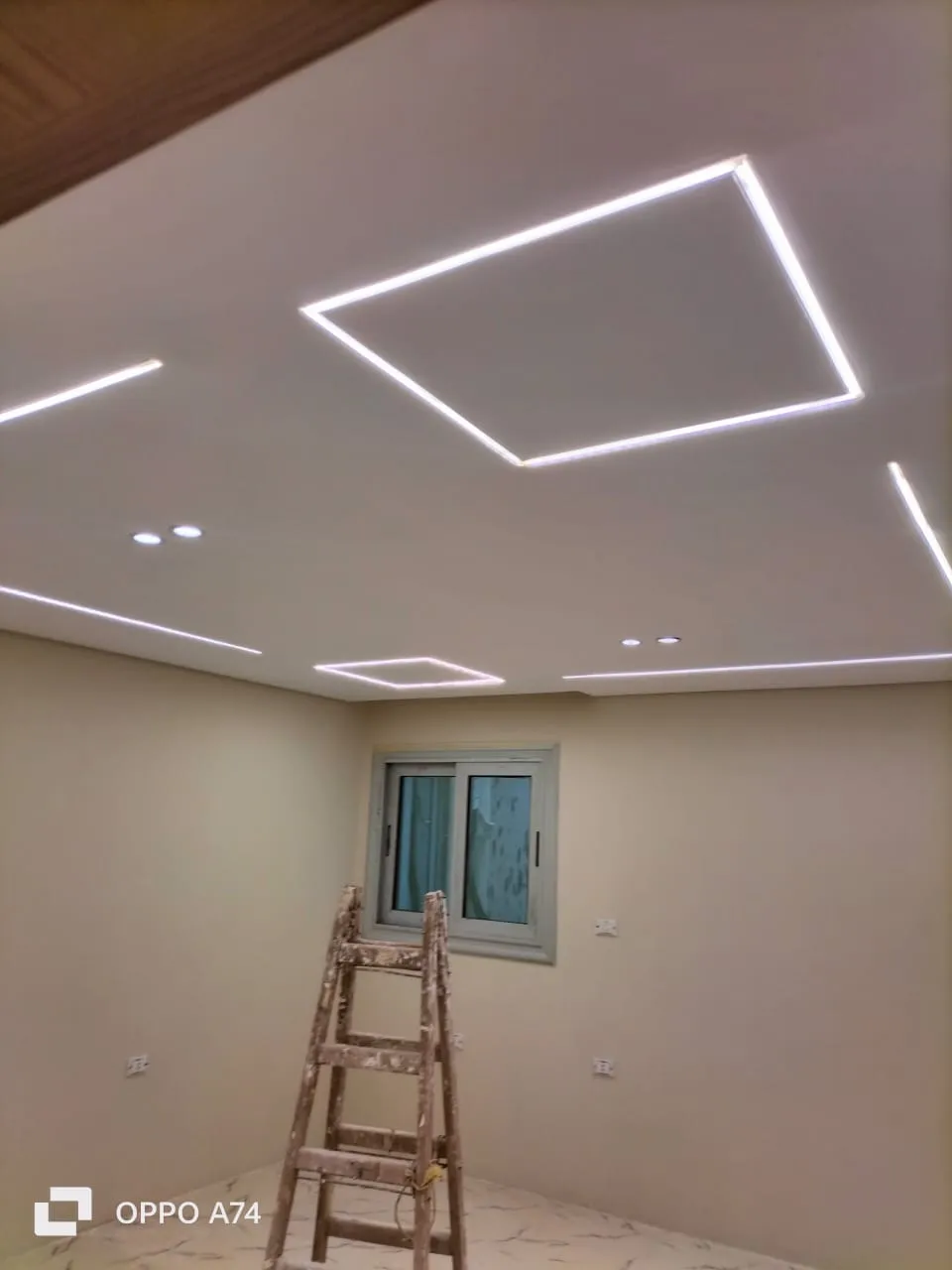 A high-luxe apartment for rent in Dokki, Mossadak Main St