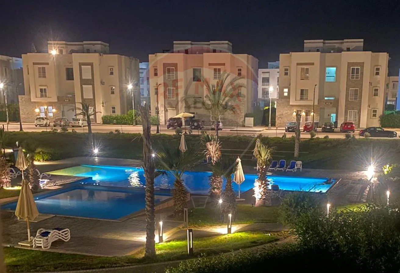 Sale in Sidi Abdel Rahman: "North Coast villa, ready to move in!"