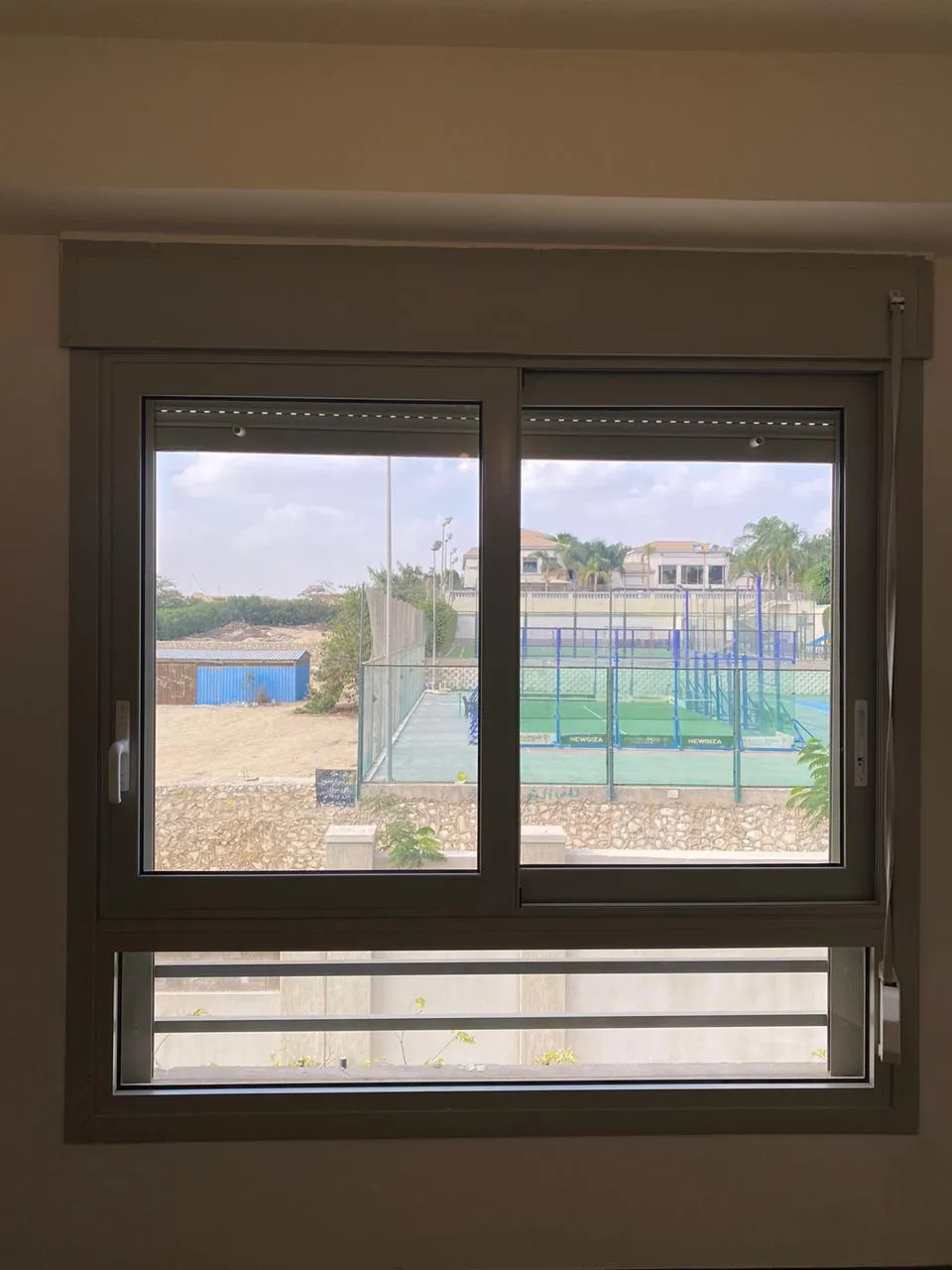 Apartment For Rent At 6 October, City View, Fully Finished