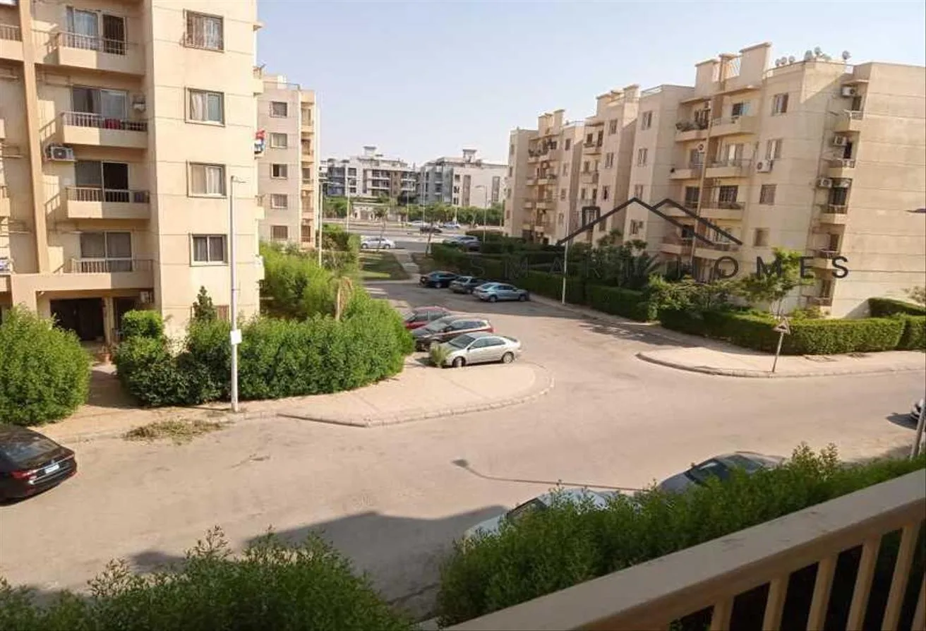 Rent in 12th District: شقه الايجار المفروش المستقبل الحى 12 الشيخ ذايد