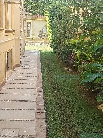 Standalone fully finished for Resale at New Cairo, Zizinia Gardens