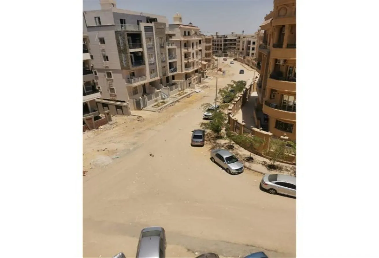 Sale in Beit Al Watan: شقه للبيع كمبوند زايد هايتس بيت الوطن زايد