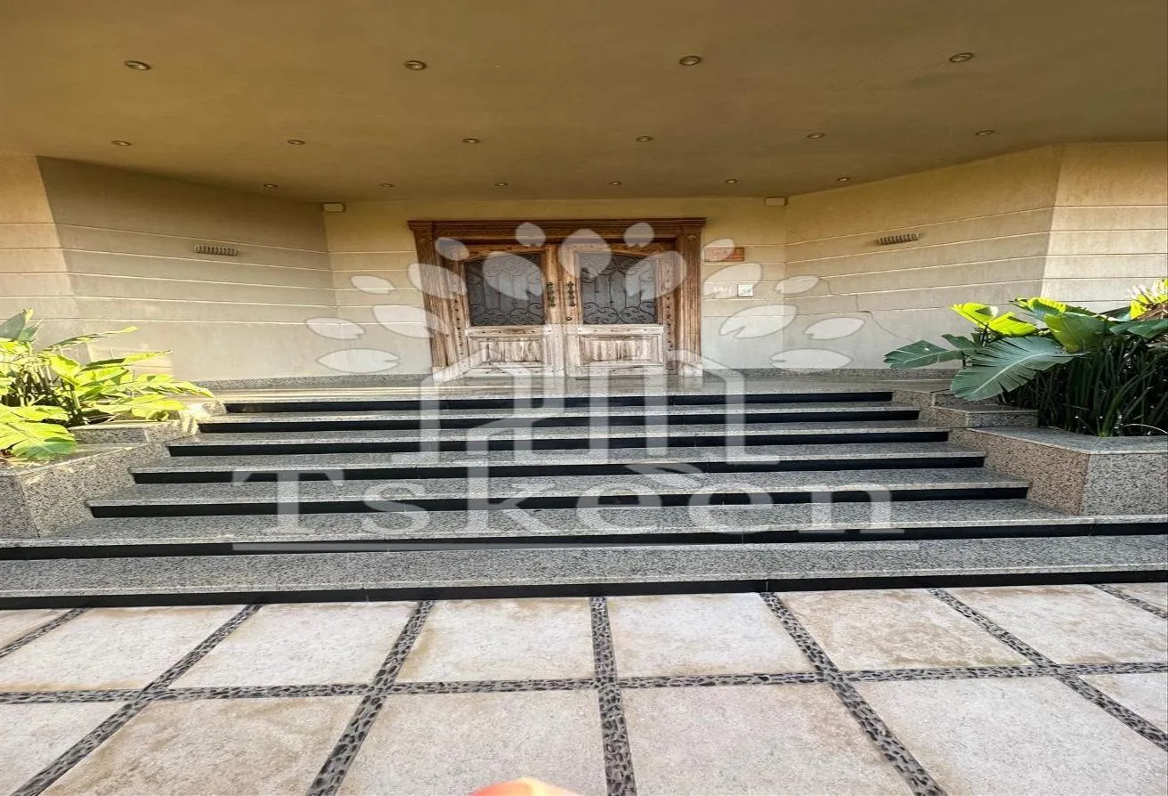 Rent in Touristic Zone 4: Duplex for rent in the fourth tourist resort, supe