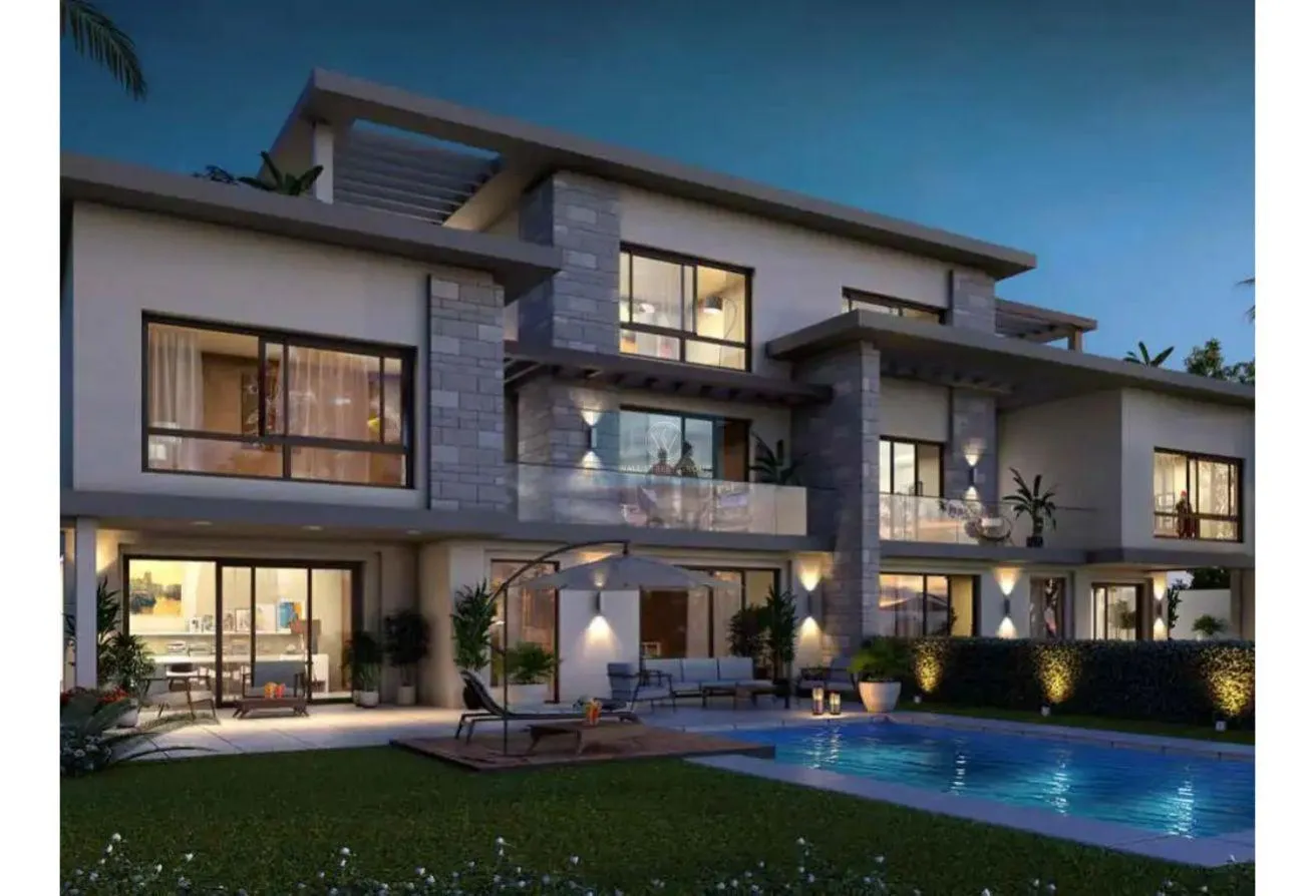 Sale in Swan Lake: Town House For sale248m in Giselle - Swan Lake