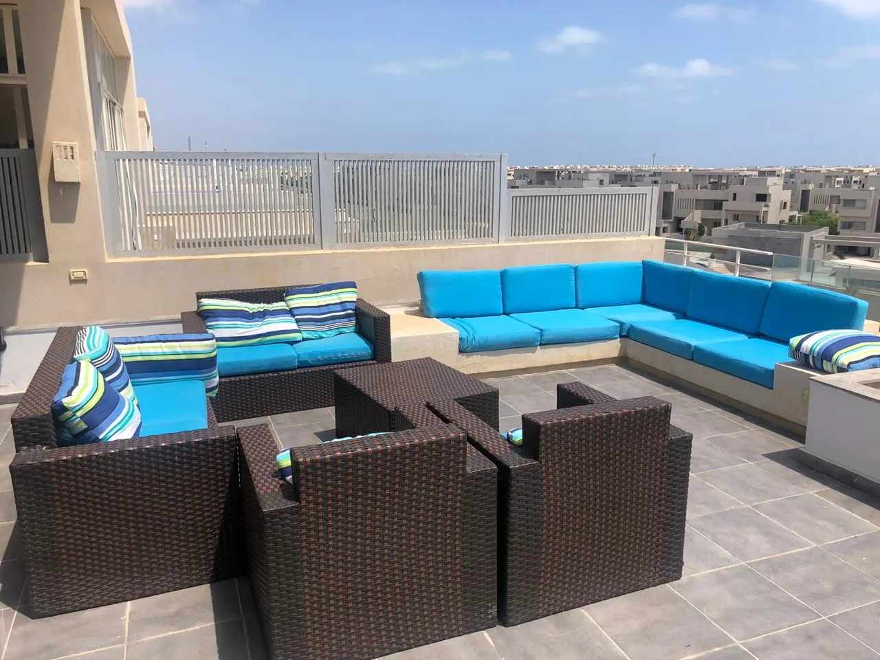 Hacienda Bay North Coast Furnished Chalet for resale