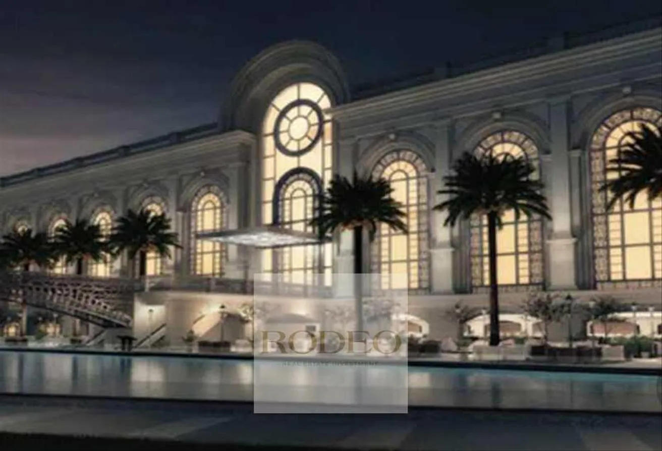 Sale in Al Jazi Mall: office for sale 70m aljazi mall new cairo