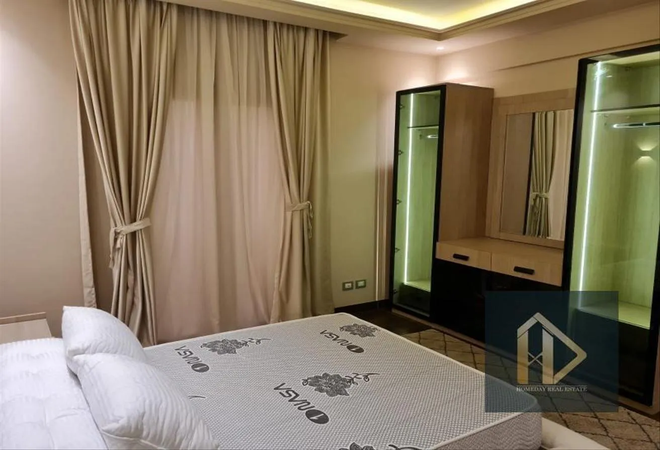 Rent in Hyde Park: استوديو  فندقي للايجار مفروش في هايدبارك