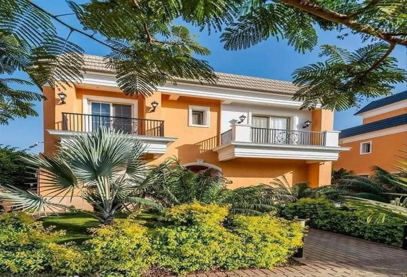 Sale in Layan Residence: town house for sale ready to move in Layan