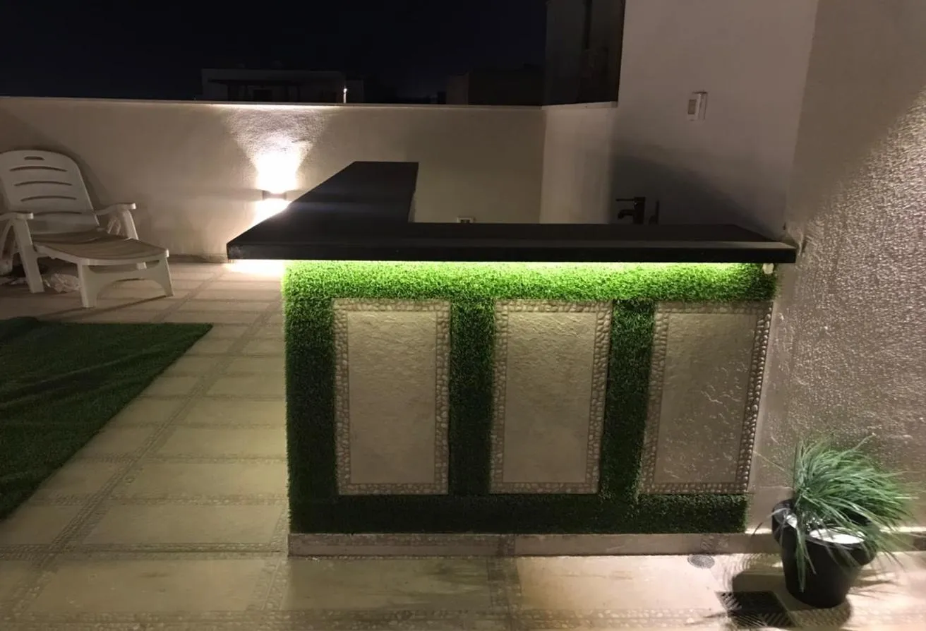 Rent in Sodic West: Super-lux stand-alone in Beverly Hills -Phase 1