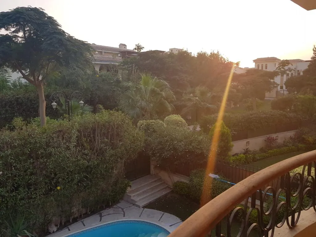 Sale in Golden Heights: Stand Alone for sale Fully finished Golden Heights