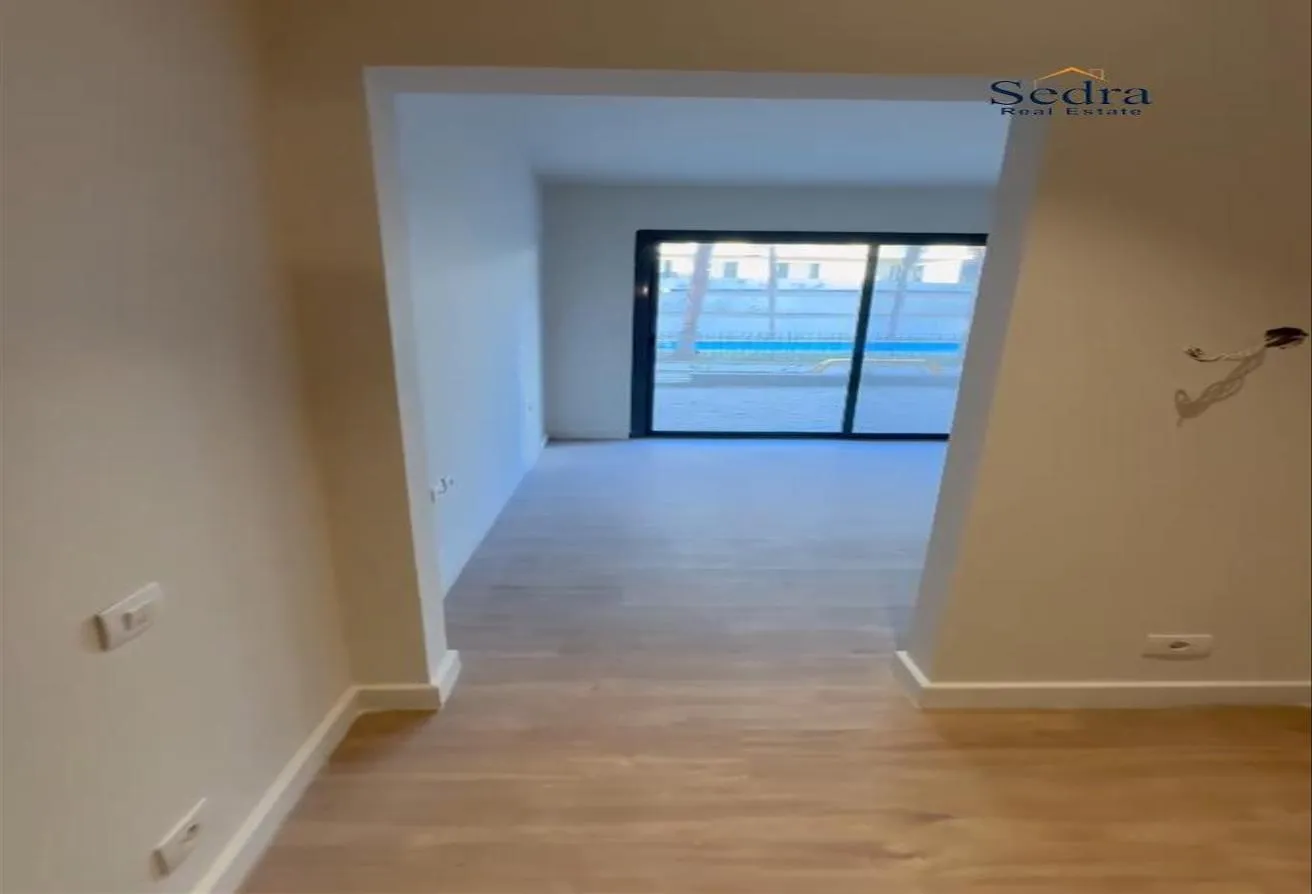 Sale in Villette: Apartment for sale Ready to move in Sodic Villette