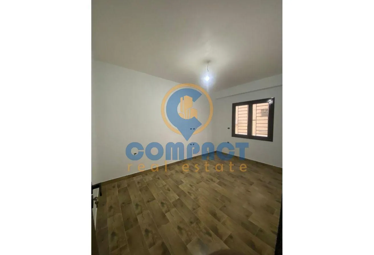 Sale in 7th District: Furnished ground apartment in ELJoman-7th district