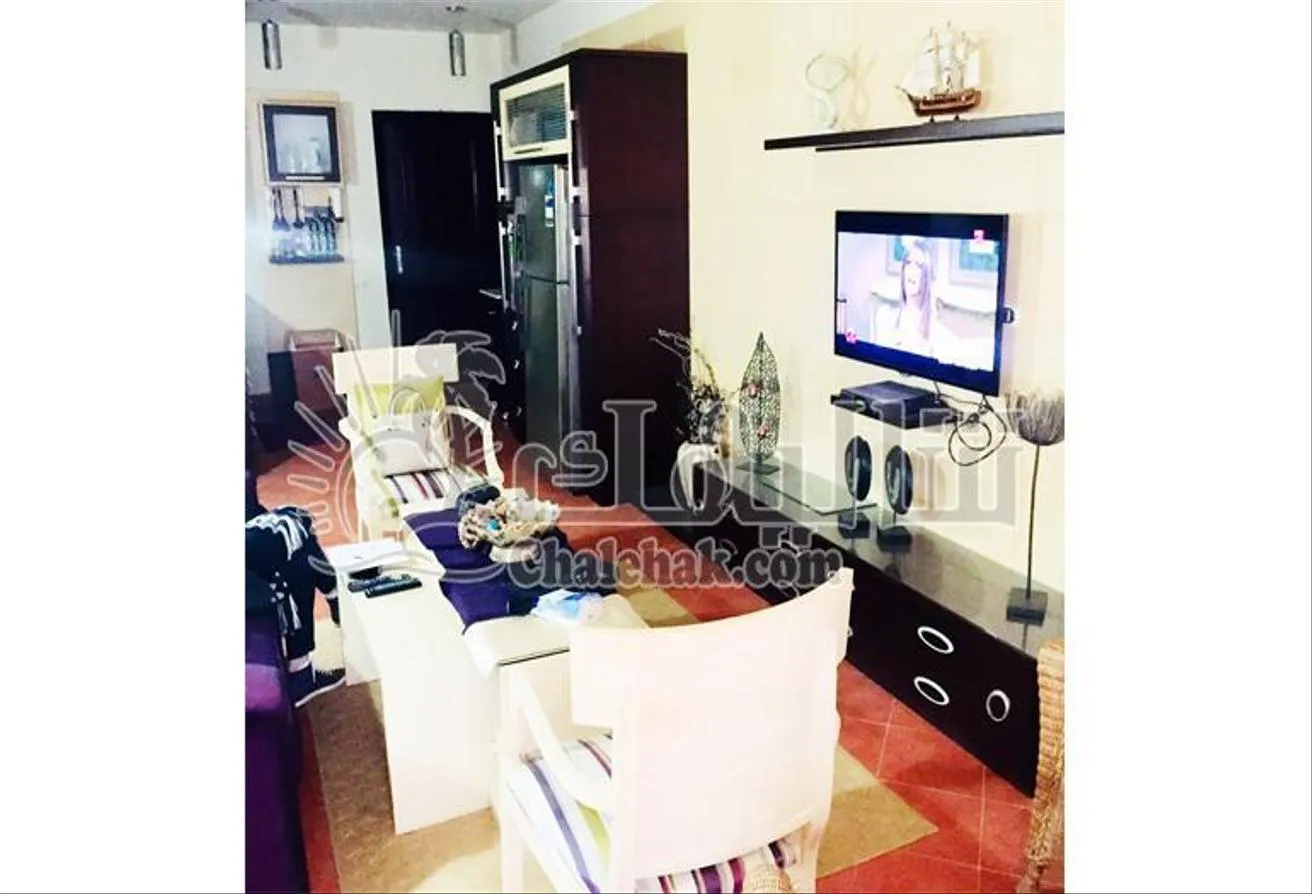Sale in Waterfront: للبيع شالية فيو مميز في مرحلة الووترفرونت ببورتو