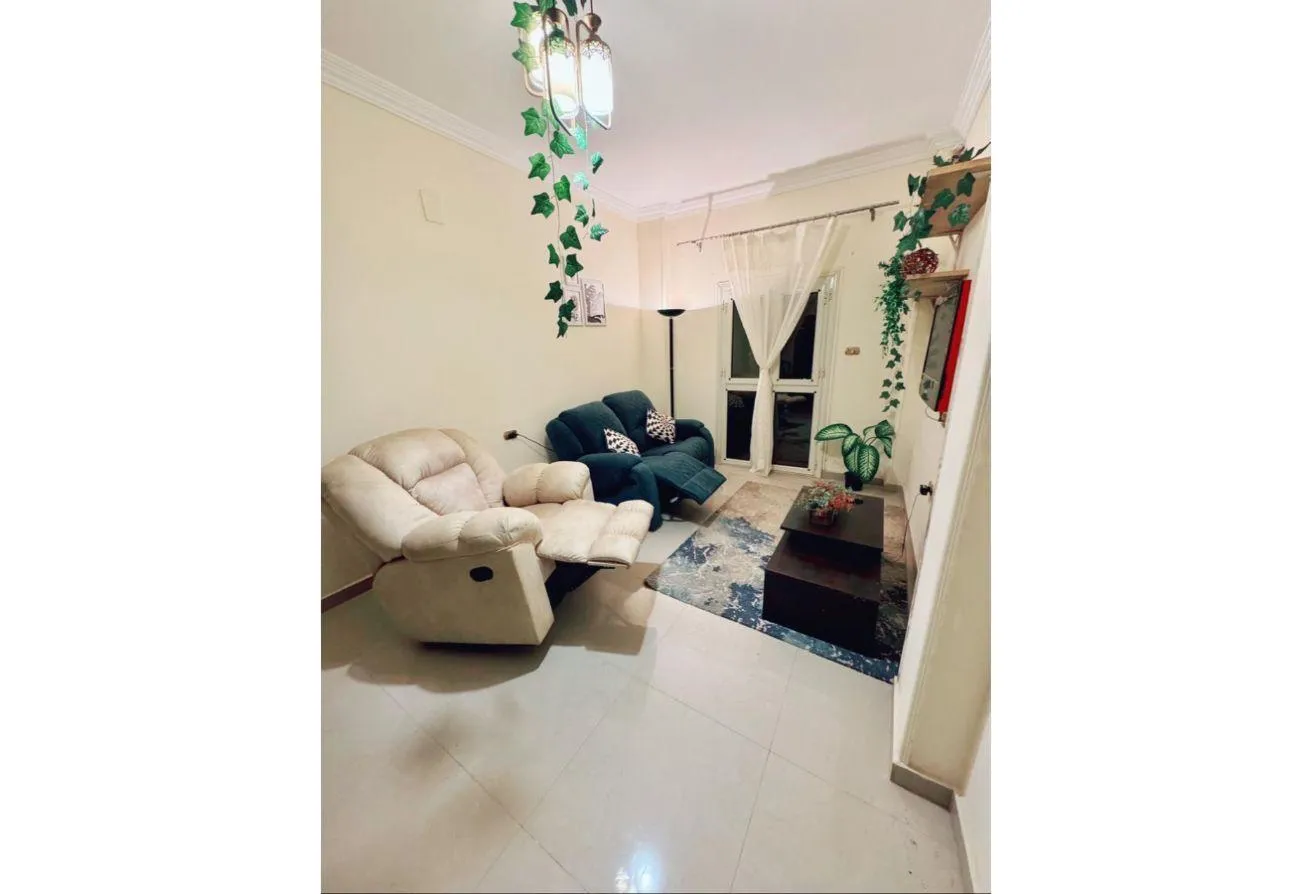 Rent in Area B: For rent Fullyfurnished With Special price.