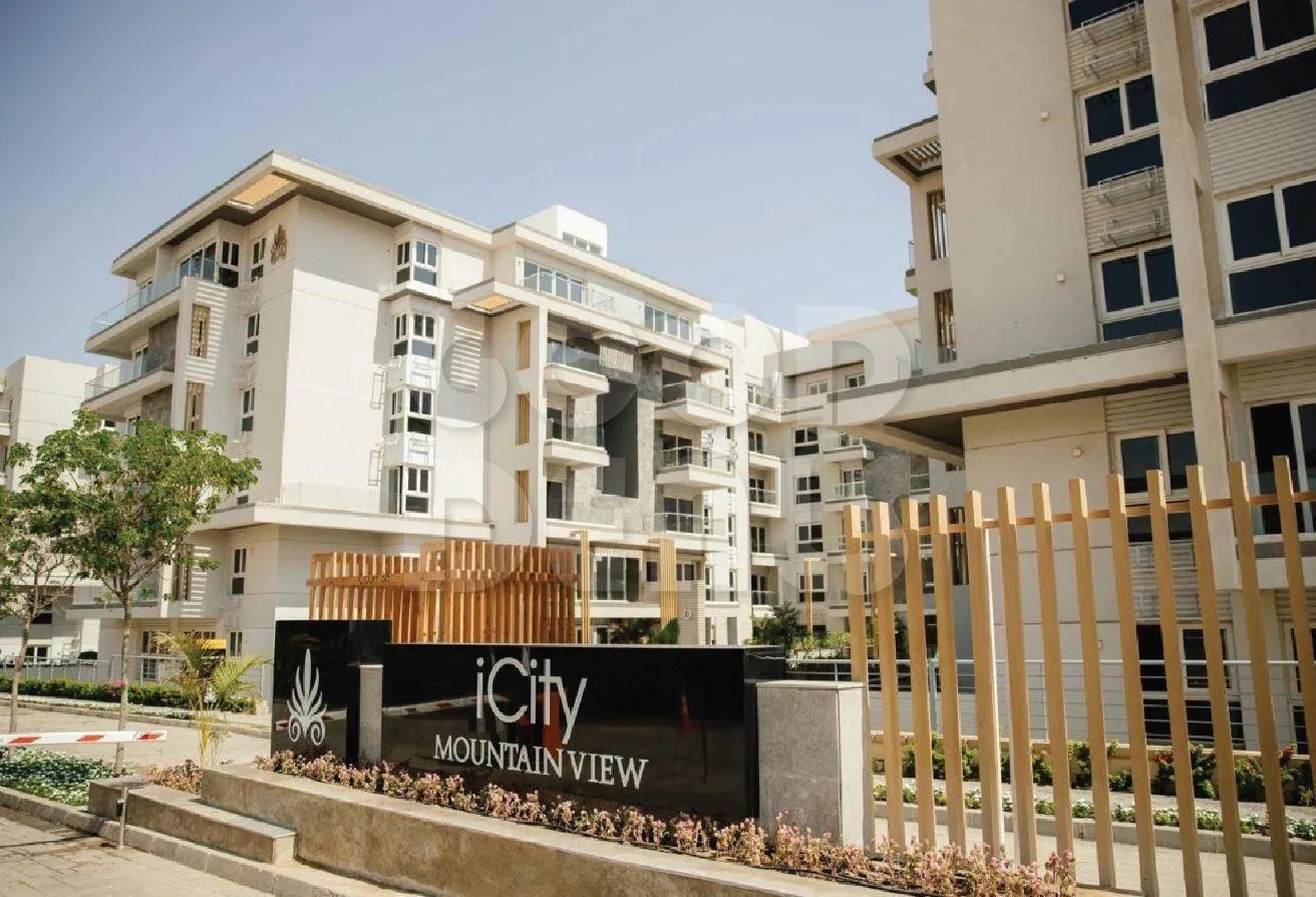 Sale in Mountain View iCity October: For sale125m Apt in Mountain View iCity 6 October