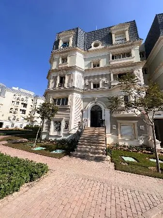 Sale in Mountain View Hyde Park: Finished Apartment 140M Resale| Facing North RTM