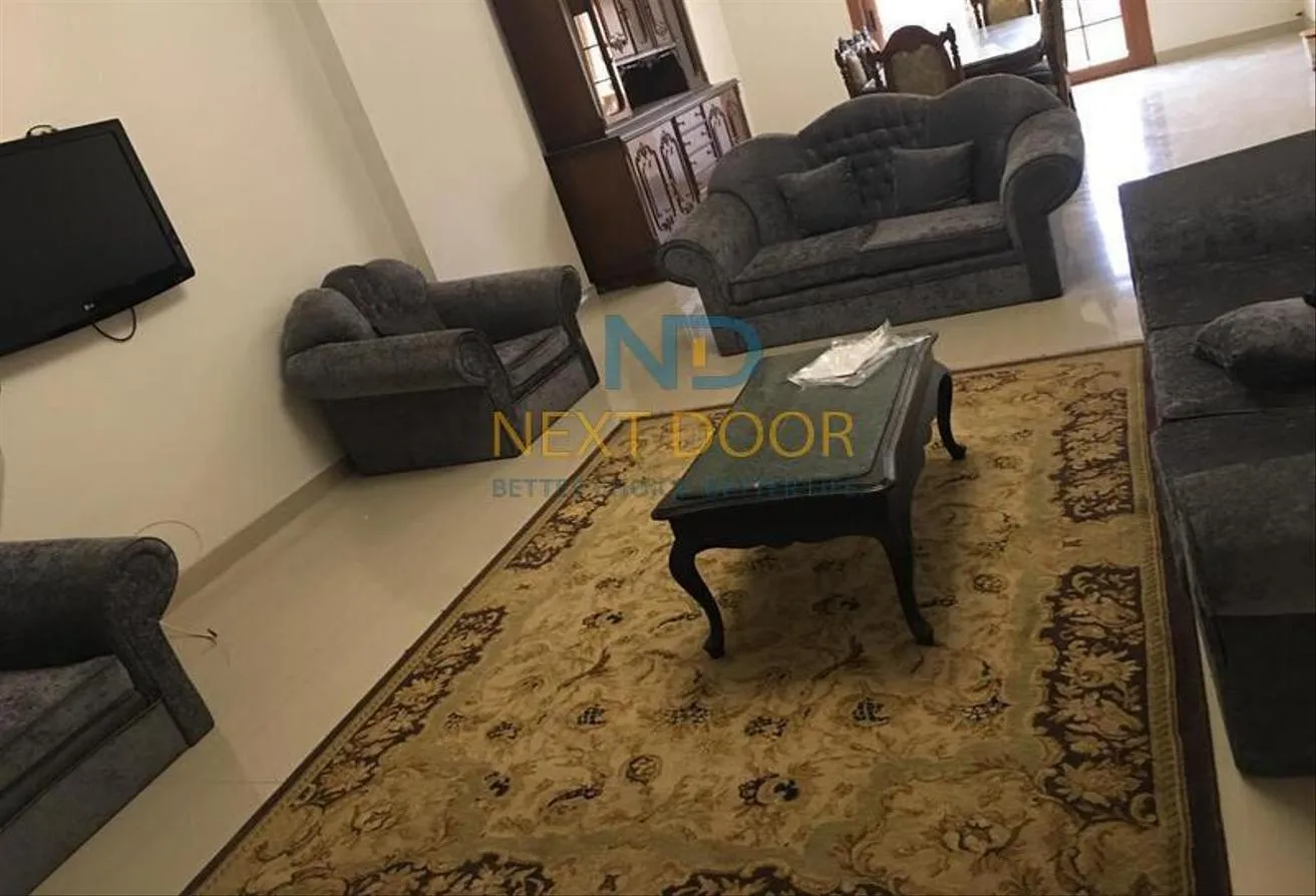 Rent in Area B: Apartment Fully Furnished in South Academy