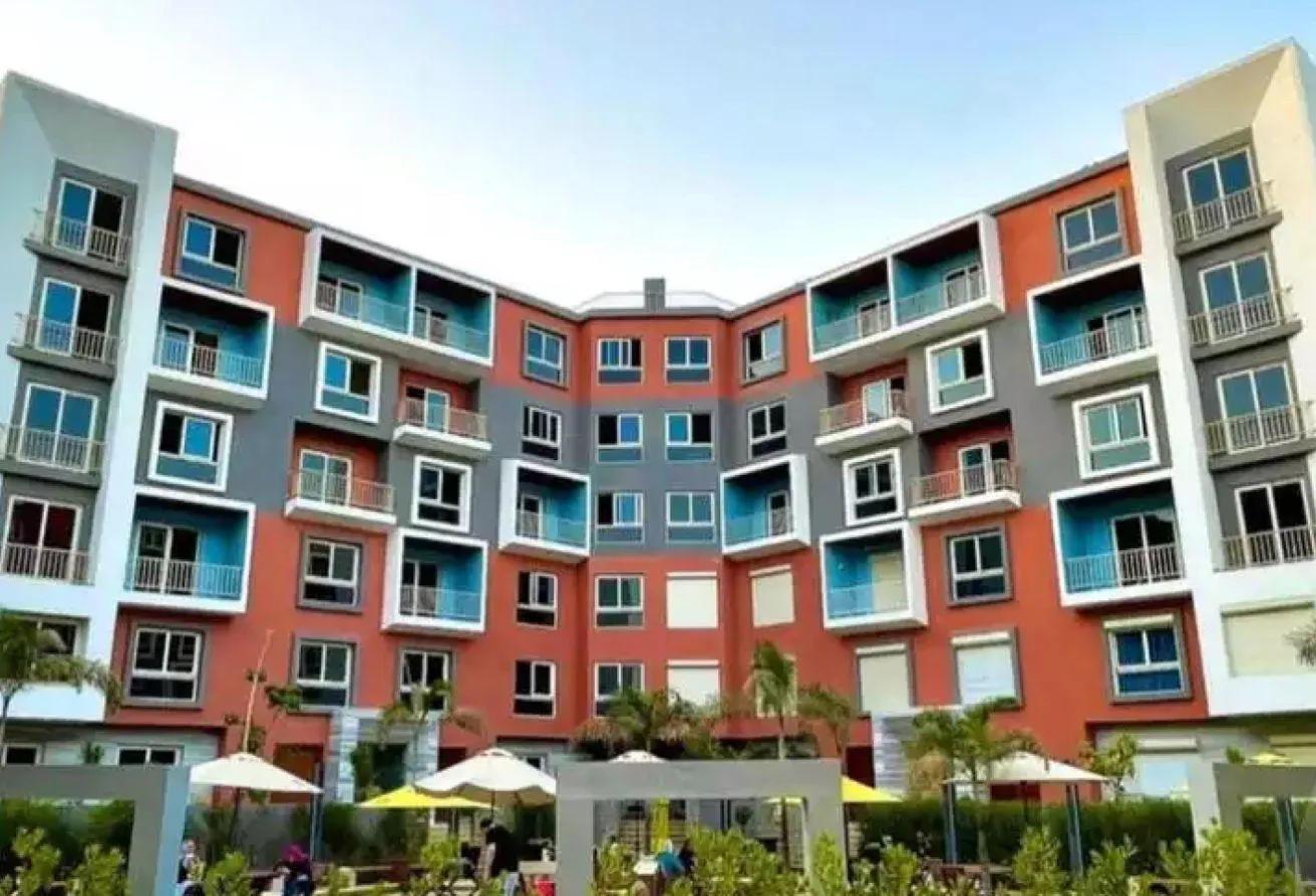 Sale in Amorada: Ultra super luxury premium apartment