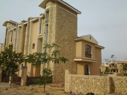 Twin houses for rent in New Cairo City - 374 twin houses for rent Egypt