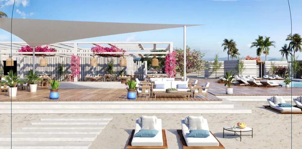 Sale in Naia bay: Twin house villa for sale Naia Bay-Ras AlHekma180m