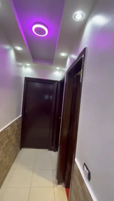 Super Lux Apartment for Sale in Mohandessin, Lebanon Street