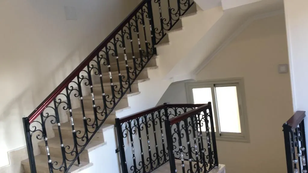 Twin House for resale fully finished in  North Coast, Stella Heights