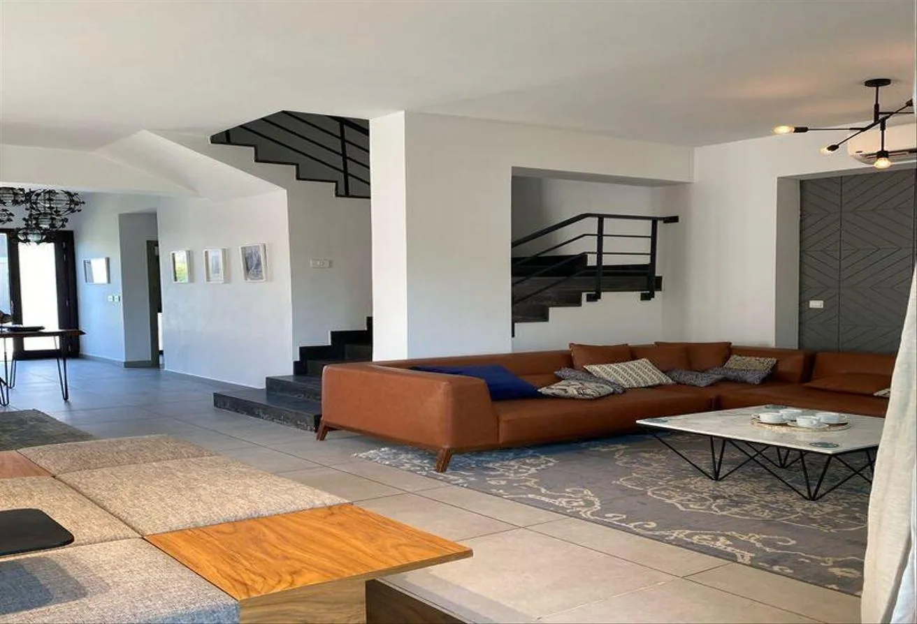 Sale in Al Burouj Compound: duplex for sale in Al Burouj compoun El Shorouk
