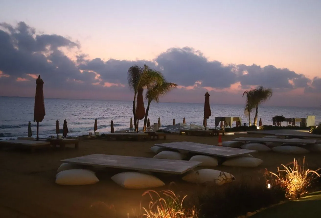 Sale in Jebal El Sokhna: Ground Chalet for sale at Jebal El  Sokhna