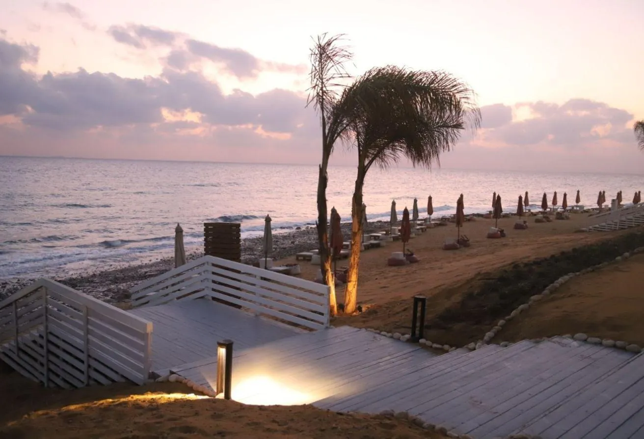 Sale in Jebal El Sokhna: Receive a fully finished chalet in Sokhna