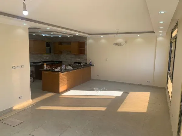 Apartment for Rent in New Cairo, Azad , Fully Finished .