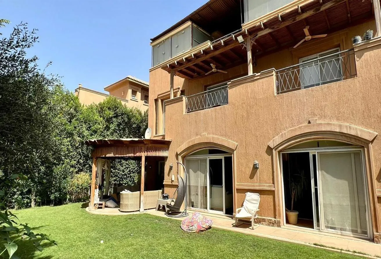Sale in October Hills: Fully Finished villa For Sale Under Market Price