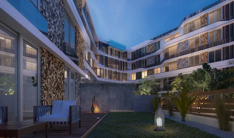 Sale in Bloomfields: Own your apartment now at the lowest price