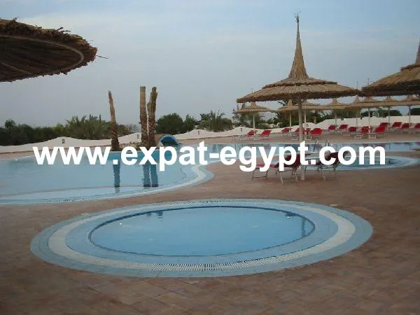 Hot offer 2 chalets for Sale in  Coral Bay, Sharm El Sheikh, South Sinai, E