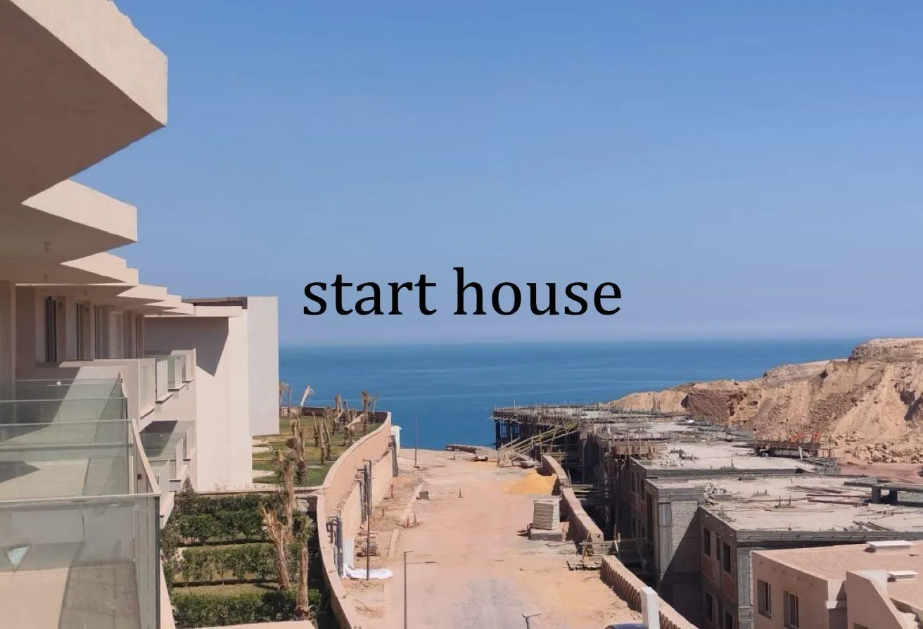 Sale in IL Monte Galala: Cozy Chalet In IL Monte Galala - El Ain El Sokhna