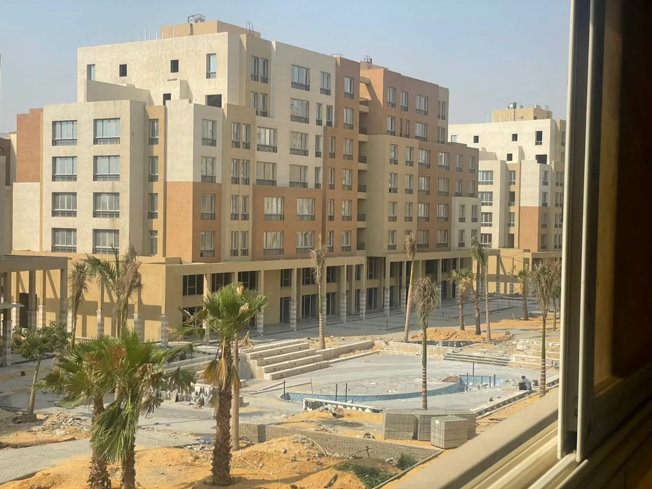 Sale in Al Maqsad: For Sale villa in Al Maqsad Compound-Ready to Move