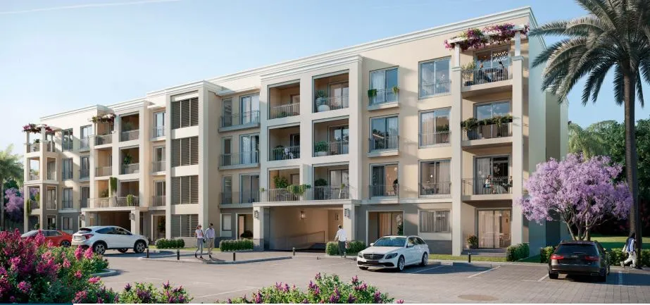 Sale in Belle Vie: Stand Alone Fully finished for sale in Belle Vie -